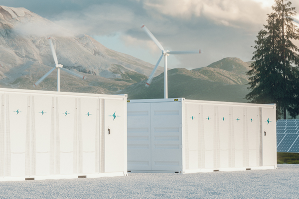 工商業(yè)/用戶側(cè)儲(chǔ)能